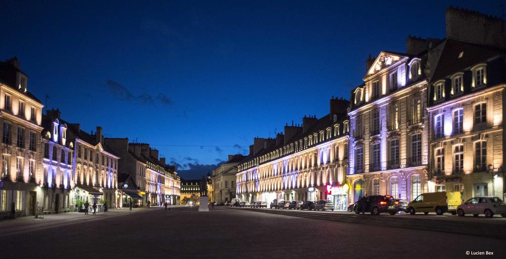 Kyriad Caen Sud Ifs Exterior photo